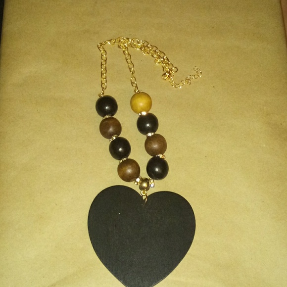 chloe accessory Jewelry - Necklace